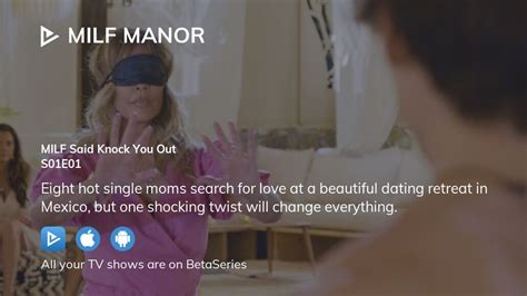 Stream MILF Manor .